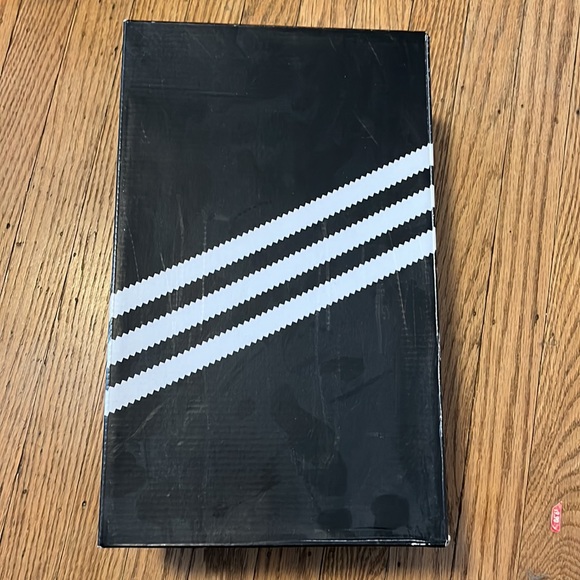 NWT Deadstock Adidas x Bape 3ST.002 size Mens US 9 - Picture 5 of 6